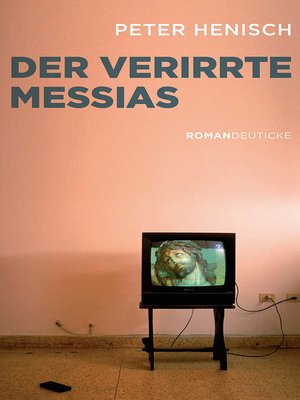 cover image of Der verirrte Messias